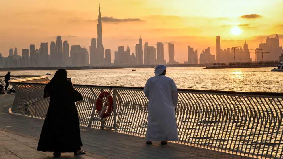 الامارات تدعو لمحاسبة ايران وتعويض الاضرار الناجمة عن هجماتها