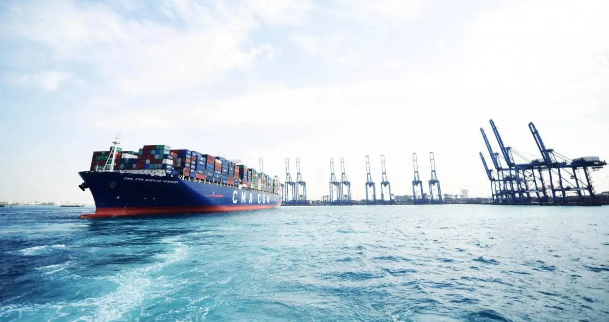 السعودية مركز الثقل اللوجستي العالمي الجديد في ظل إعادة هيكلة الإمدادات