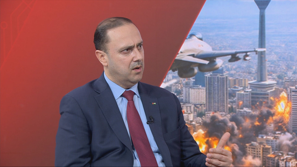 الاردن يتصدى لخطاب الكراهية الرقمي بادوات متطورة