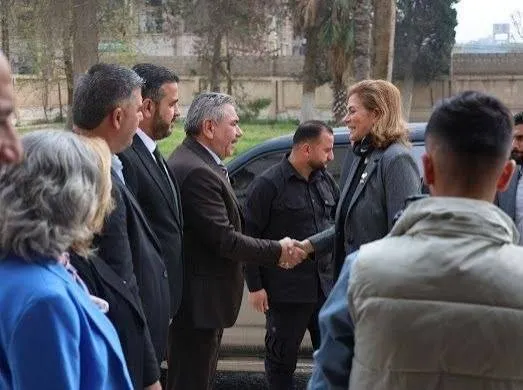 سوريا تستكمل خطوات المصالحة وإطلاق سراح معتقلين في الحسكة