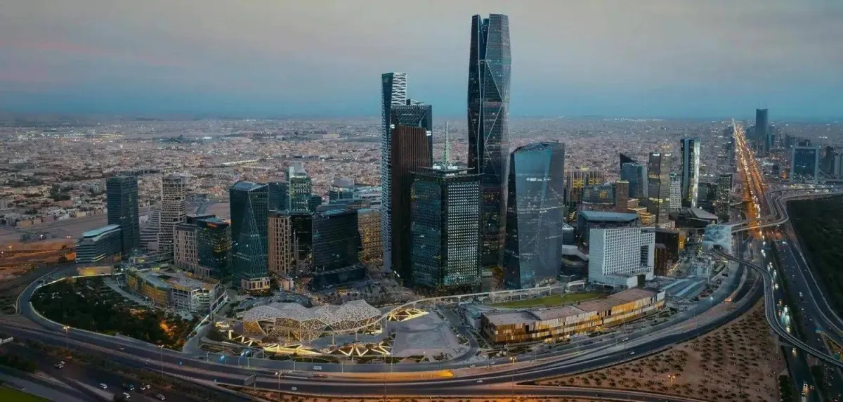 الرياض تعزز شبكة المياه بمشروع ضخم يخدم 40 الف مستفيد