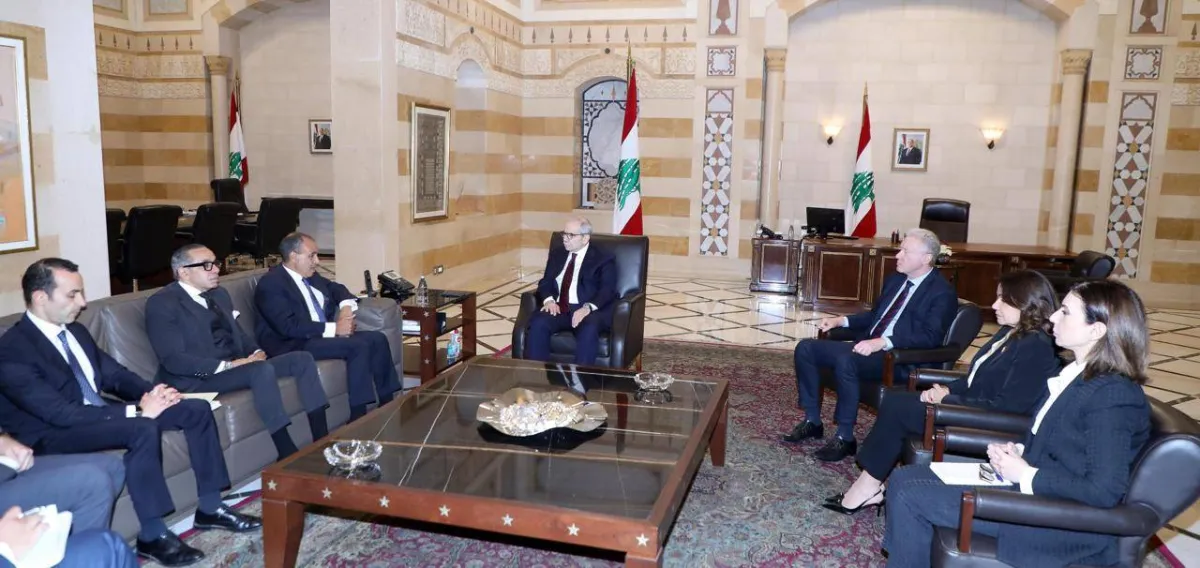 مصر تدعو لوقف فوري للتصعيد الإسرائيلي في لبنان وتحذر من تداعيات إقليمية