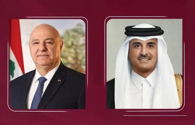 قطر تدين الاعتداءات الاسرائيلية على لبنان وتعلن دعمها
