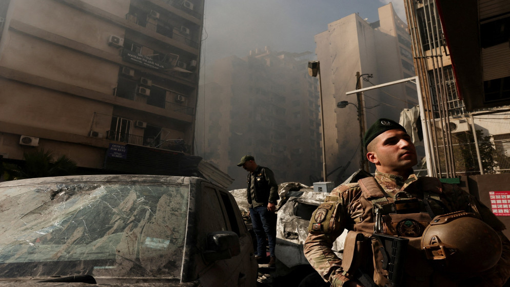 الامم المتحدة تحذر من تصعيد خطير في لبنان يهدد الاستقرار