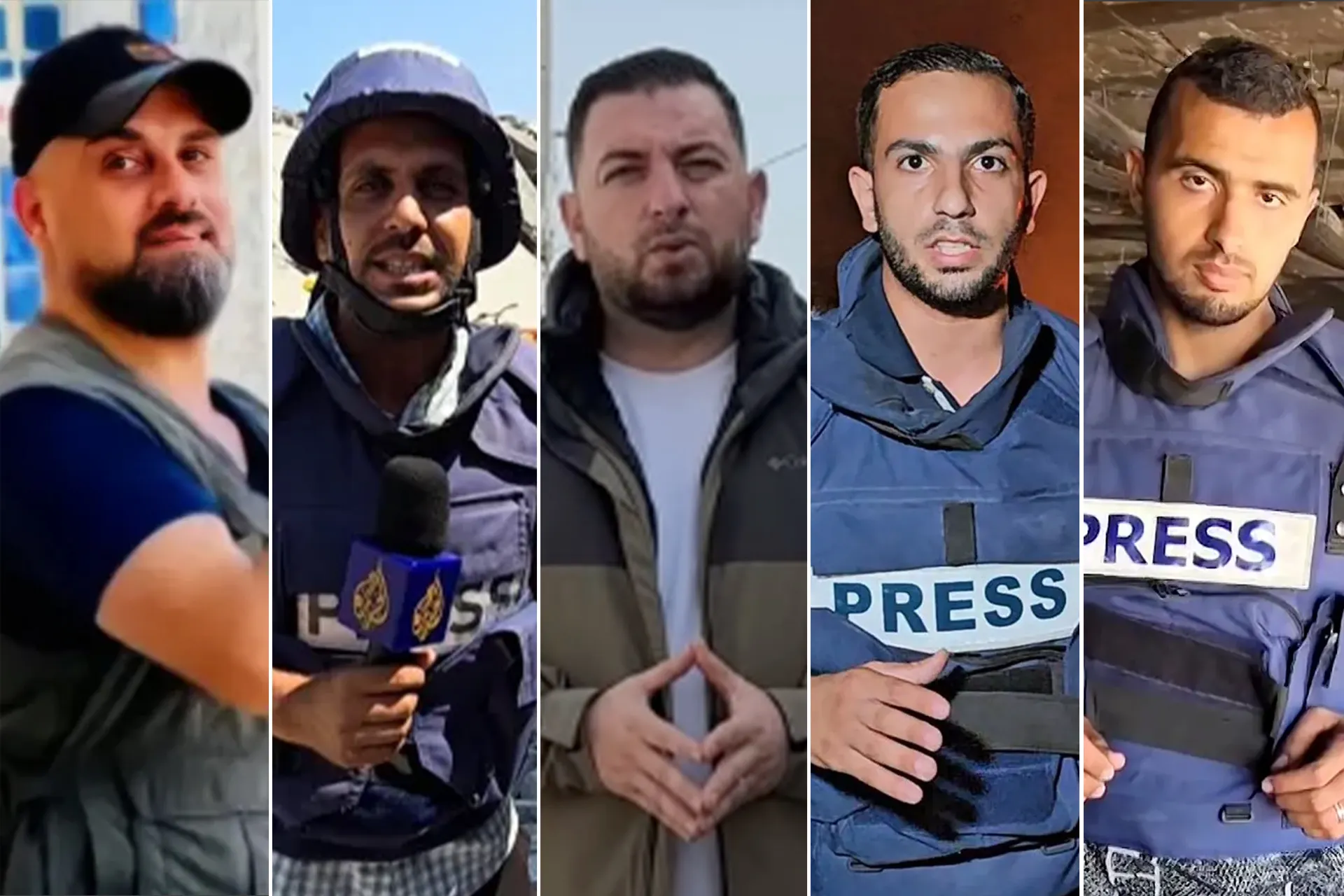 تصاعد استهداف الصحفيين في غزة: اغتيال وشاح يثير تنديدا واسعا