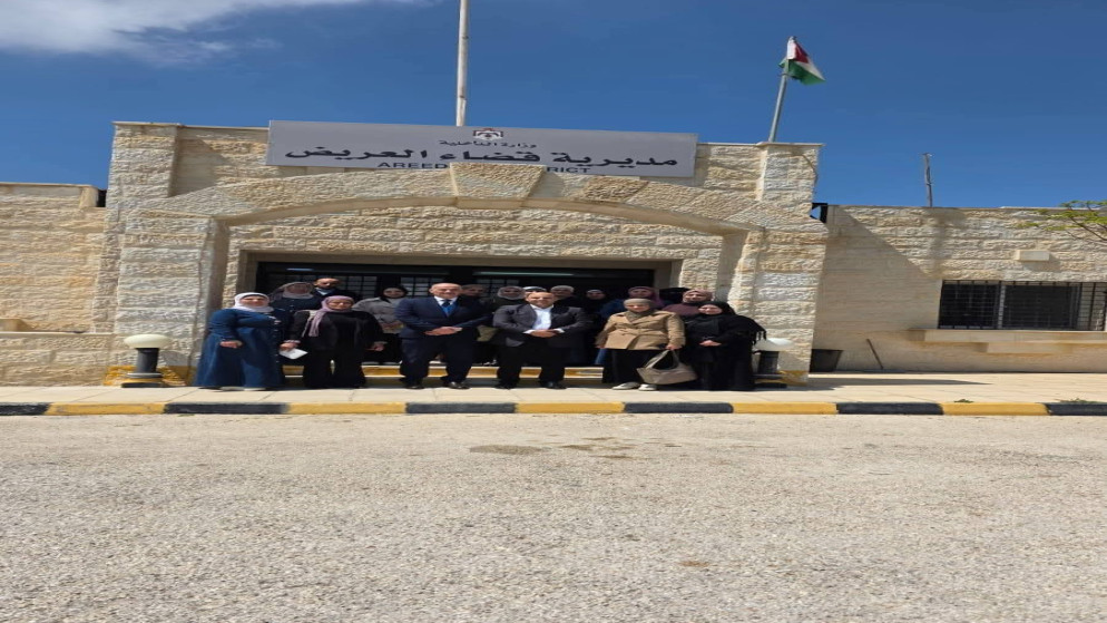 انطلاق سلة الخير النسائية في الاردن بدعم حكومي