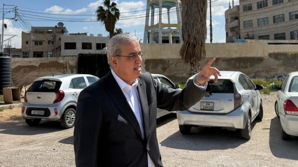 وزير الصحة يوجه بوصلة التطوير نحو المراكز الصحية لتخفيف العبء عن المستشفيات