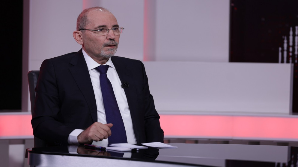 الاردن واليابان يبحثان استقرار المنطقة وتطورات الاوضاع