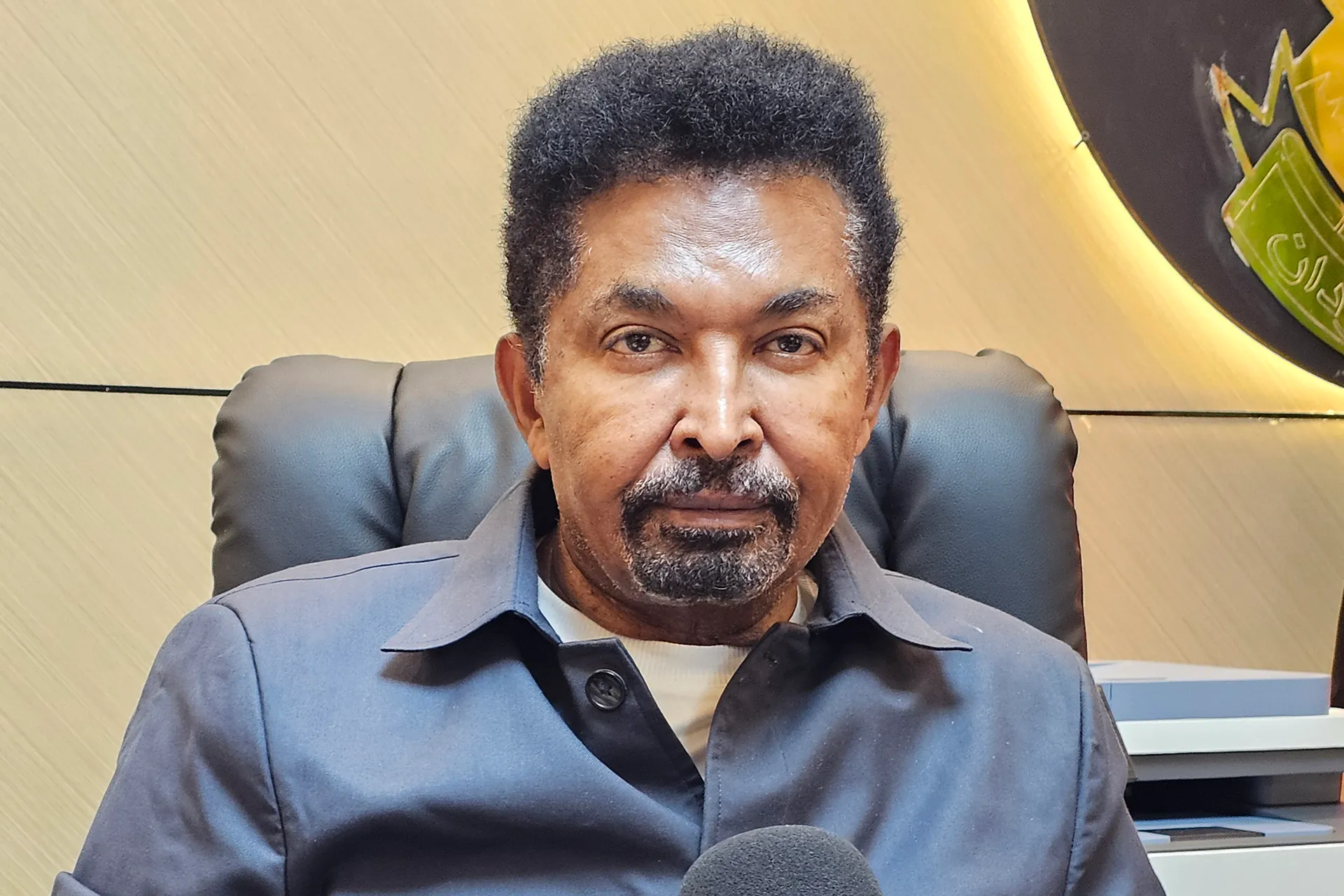 السودان يطمح لتغطية نصف احتياجات الخليج الغذائية في ظل أزمات الشحن