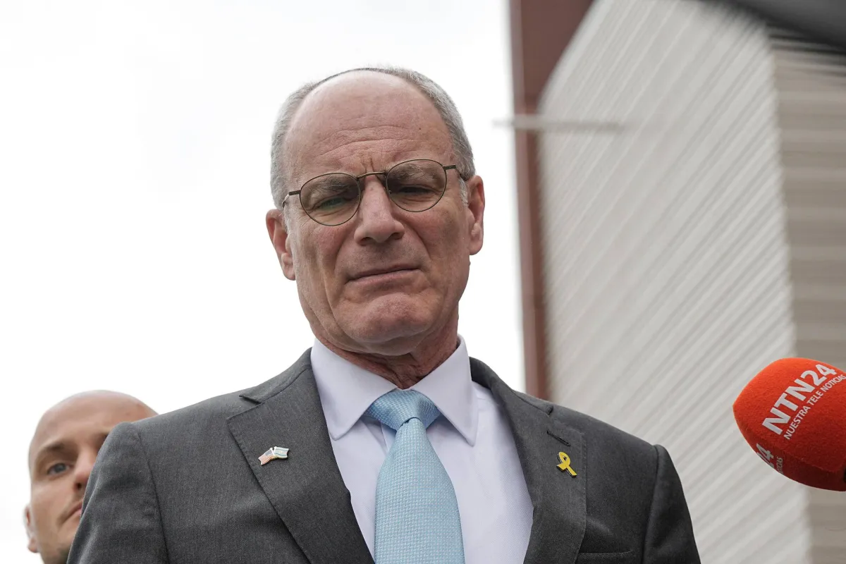 واشنطن تستضيف مفاوضات لبنان واسرائيل وسط تصعيد التوترات