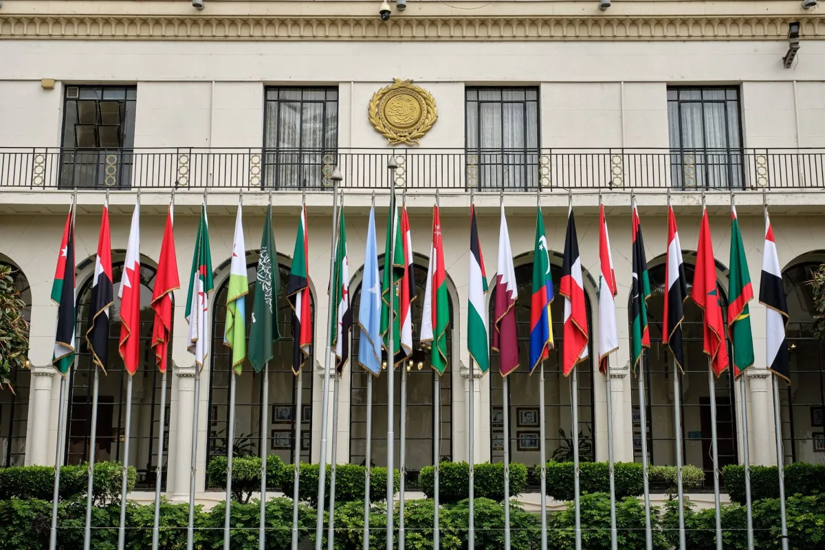 الجامعة العربية تدعم جهود حل أزمة لبنان وإسرائيل