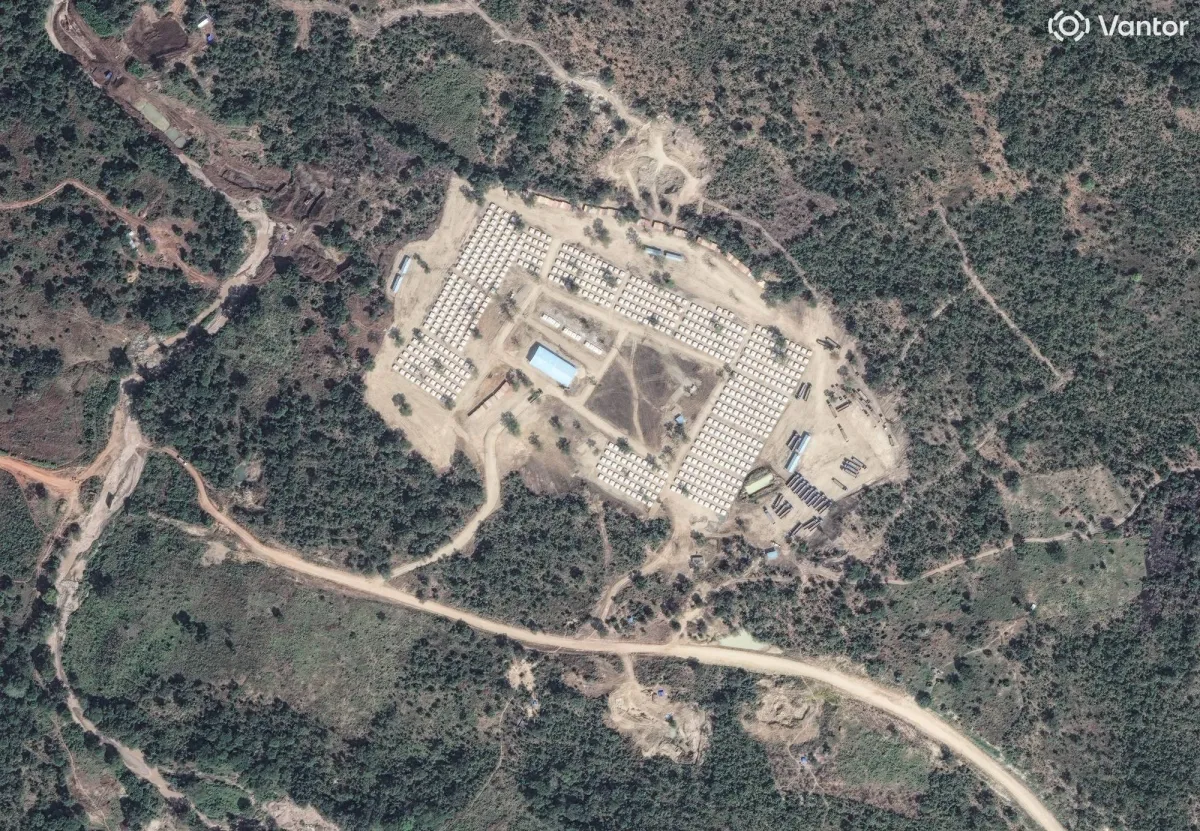 تحركات مشبوهة على الحدود السودانية الاثيوبية تثير الجدل حول دعم الدعم السريع