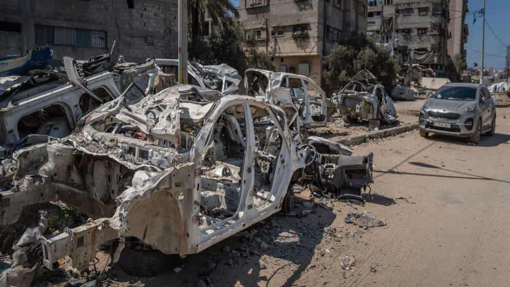 الأمم المتحدة قلق بالغ: حياة الفلسطينيين في غزة مهددة رغم الهدنة