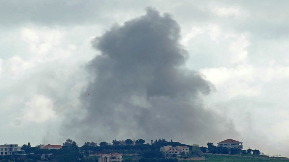 الاتحاد الاوروبي يطالب بتهدئة فورية للاوضاع المتوترة في لبنان