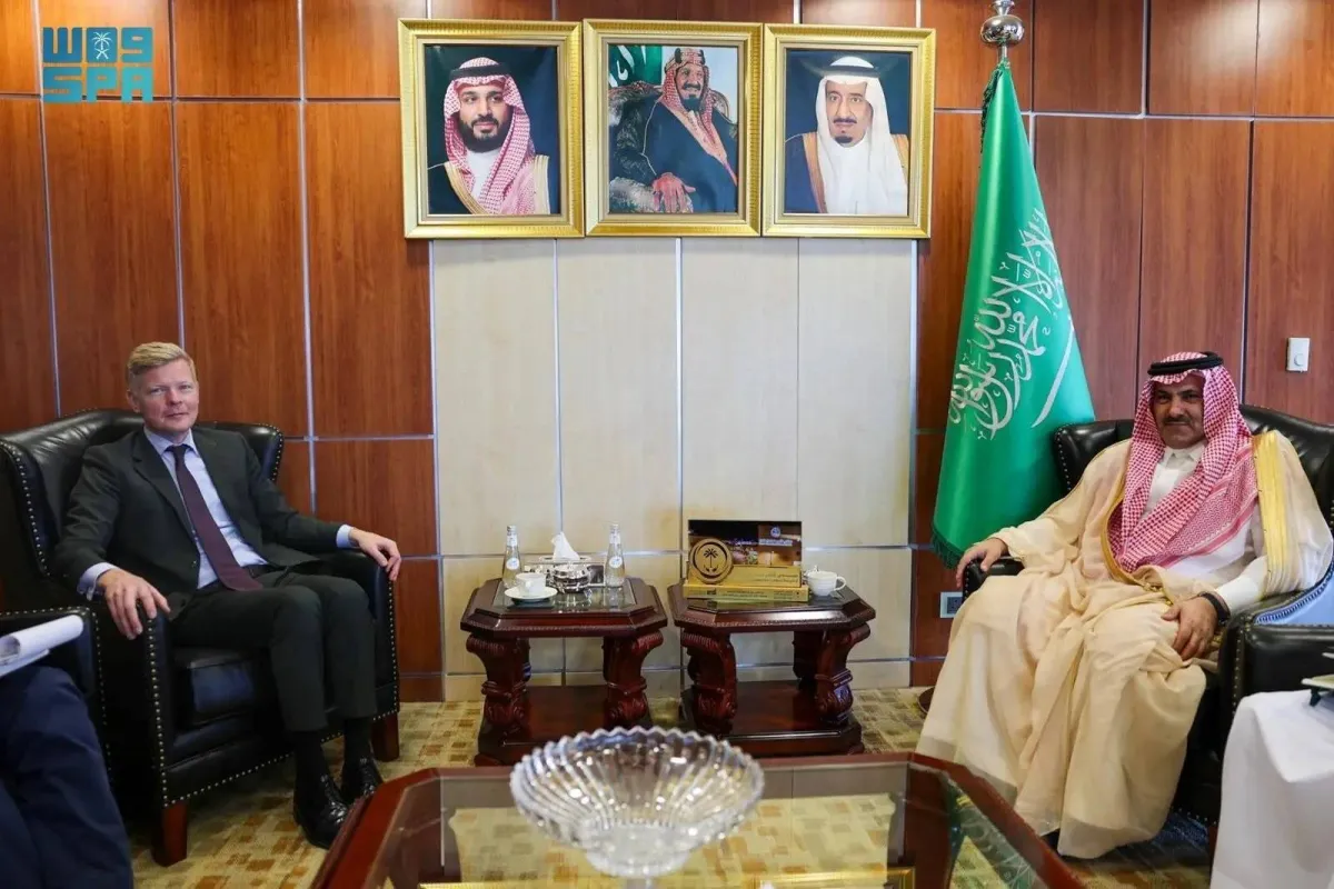 السعودية والامم المتحدة تتفقان على معالجة ملف المحتجزين في اليمن