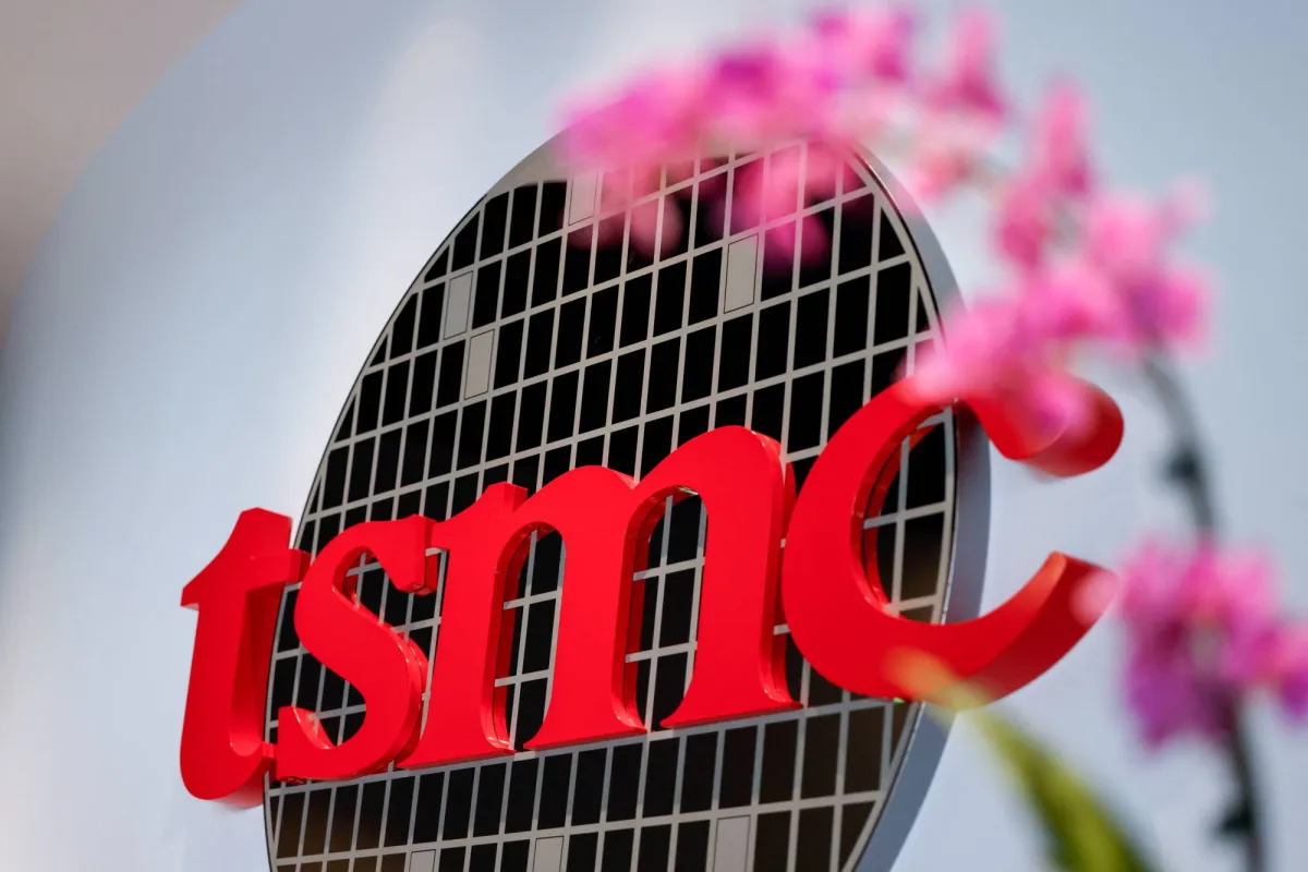قفزة كبيرة في إيرادات TSMC بفضل الذكاء الاصطناعي
