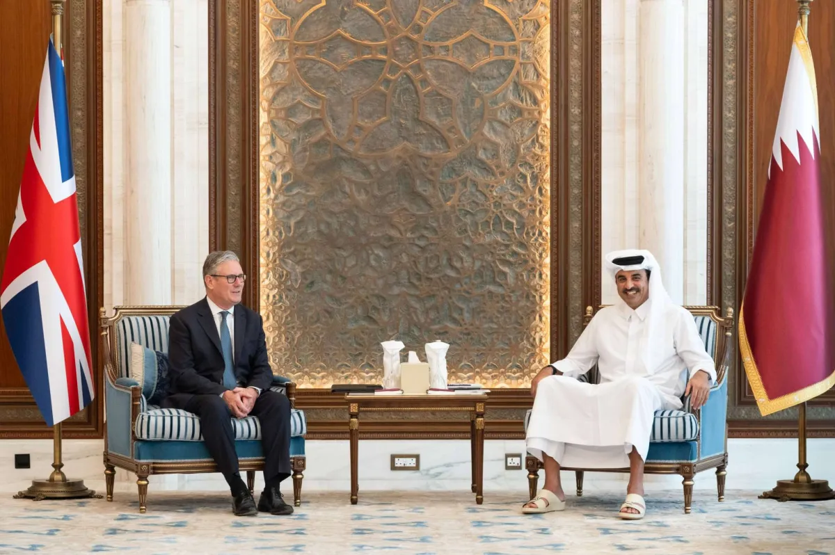 الكويت تتصدى لهجمات مسيرة.. ودعوات خليجية لتثبيت الهدنة