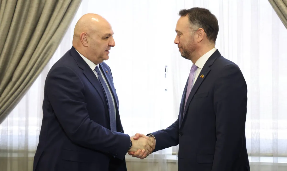 لبنان واسرائيل نحو مفاوضات برعاية امريكية في واشنطن