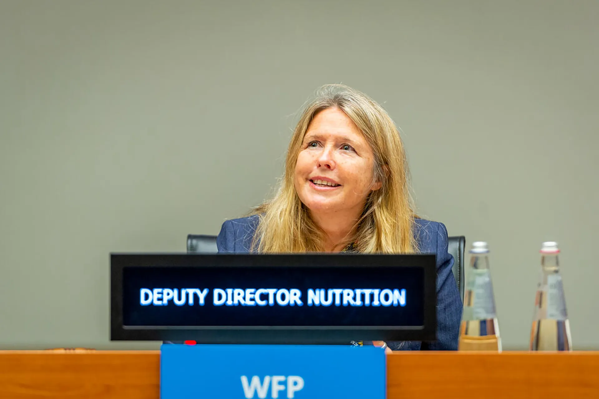 تحذيرات من تفاقم أزمة الغذاء في لبنان مع استمرار التوترات