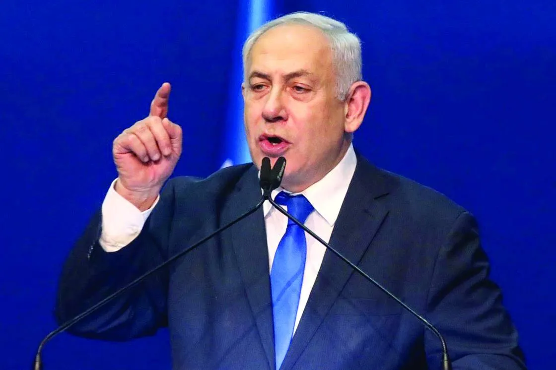 نتنياهو يكشف تفاصيل جديدة حول الحرب على ايران وتداعياتها