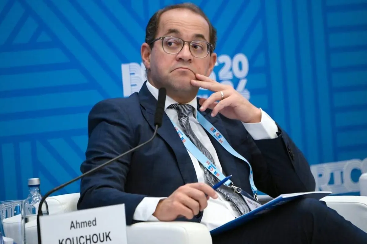 مصر تراهن على خفض الدين العام في خطة الموازنة الجديدة