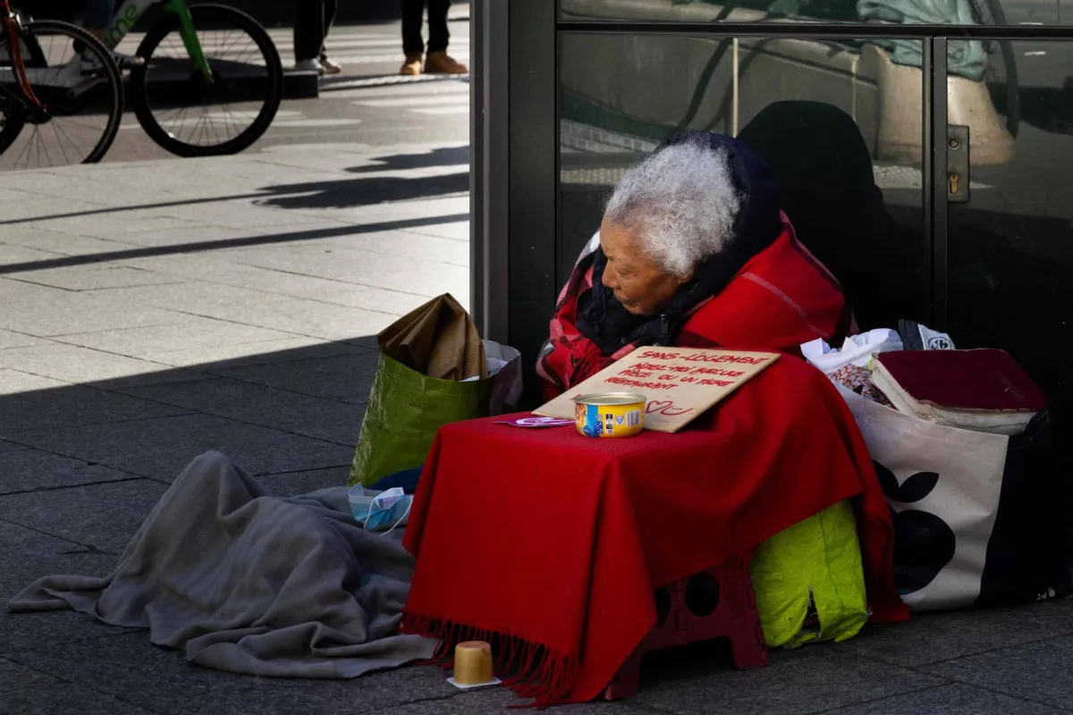 تقرير اممي يكشف: تفاقم التفاوت المالي العالمي وتعهدات اشبيلية تراوح مكانها