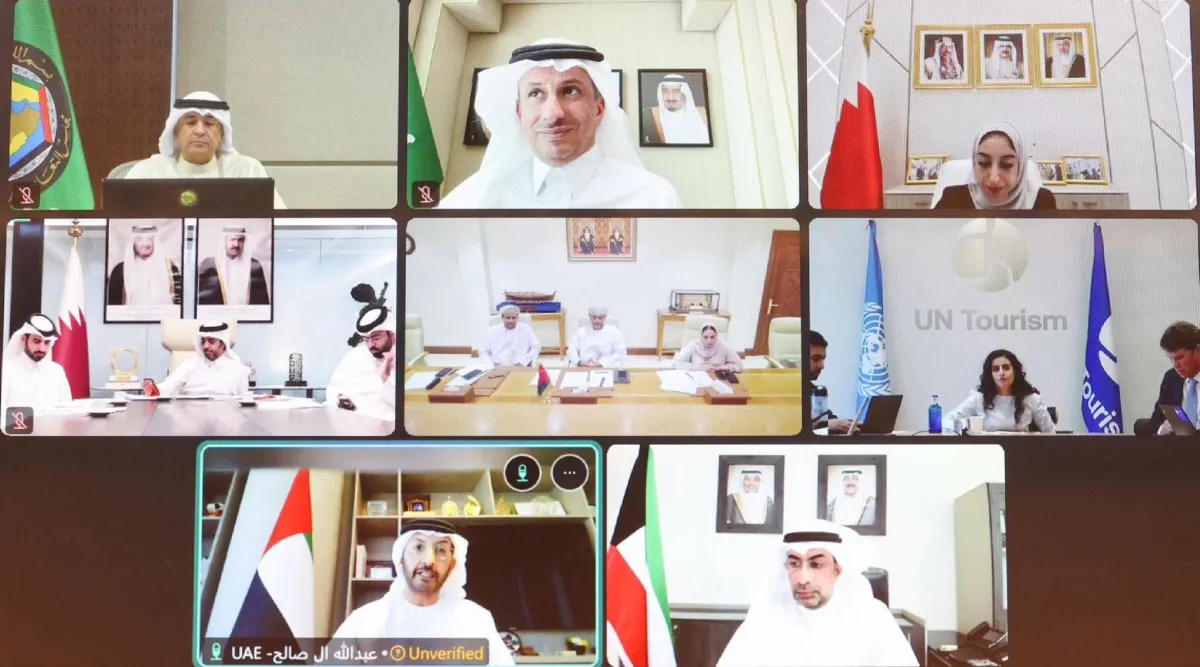 دول الخليج تؤكد: السياحة مستقرة والترحيب بالزوار مستمر رغم التحديات