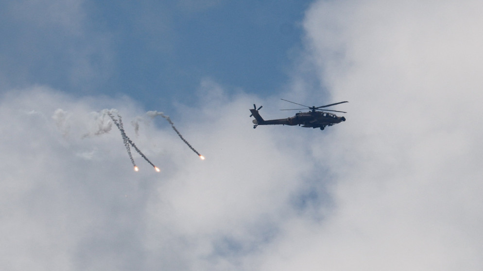 نتنياهو يطالب باتفاق سلام طويل الامد مع لبنان وشروط جديدة