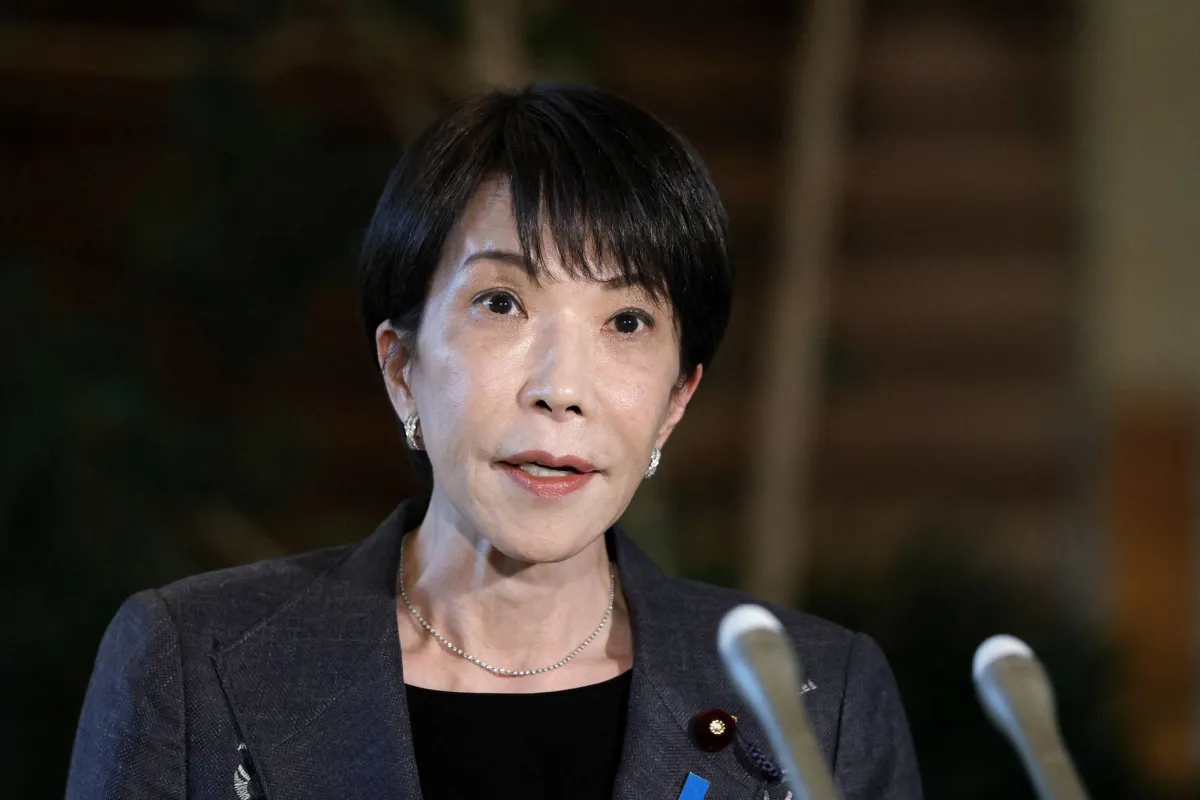 خبير اقتصادي يحذر اليابان بشأن استقلالية بنكها المركزي