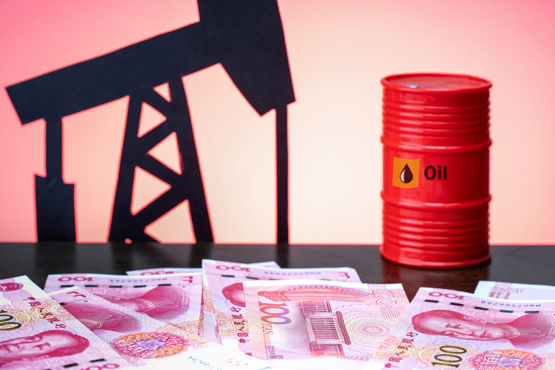 الصين تتحرك لتأمين إمدادات النفط وسط مخاوف من اضطرابات مضيق هرمز