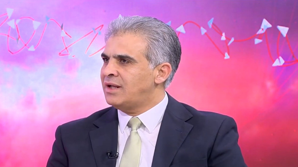 الصناعة الأردنية تتحدى الصعاب وتزيد الاكتفاء الذاتي الغذائي