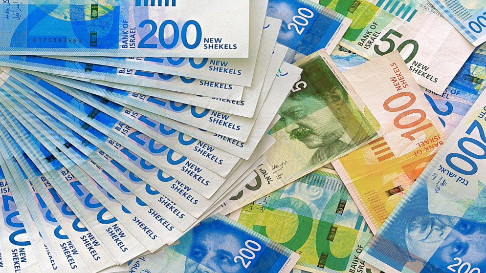 تكلفة المواجهة مع ايران تثقل كاهل الميزانية الاسرائيلية