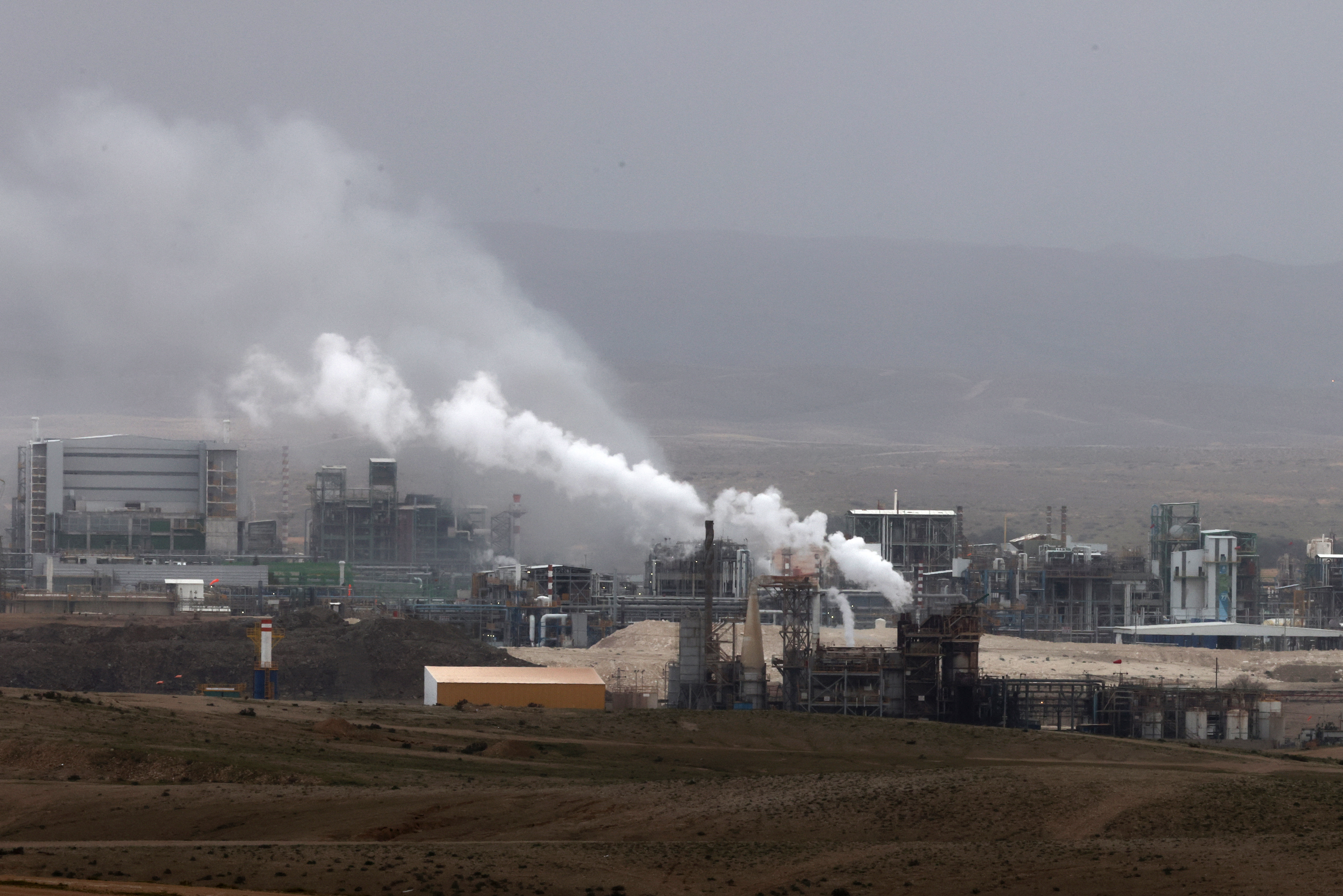 اقتصاد اسرائيل تحت الضغط: الكلفة الباهظة للحروب المتصاعدة