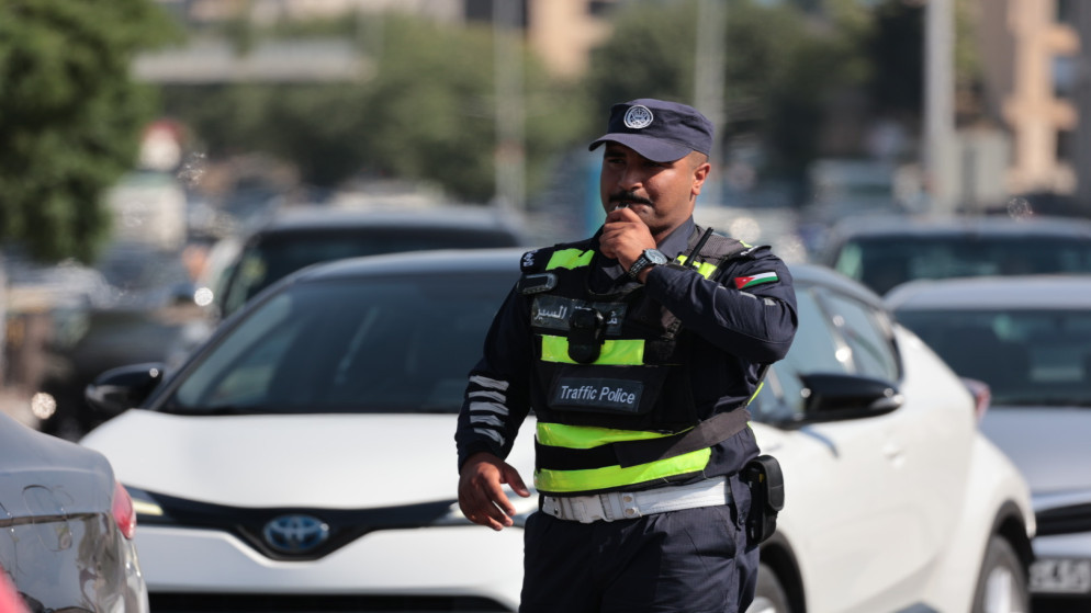 الامن العام يكشف عن تراجع ملحوظ في وفيات الحوادث المرورية