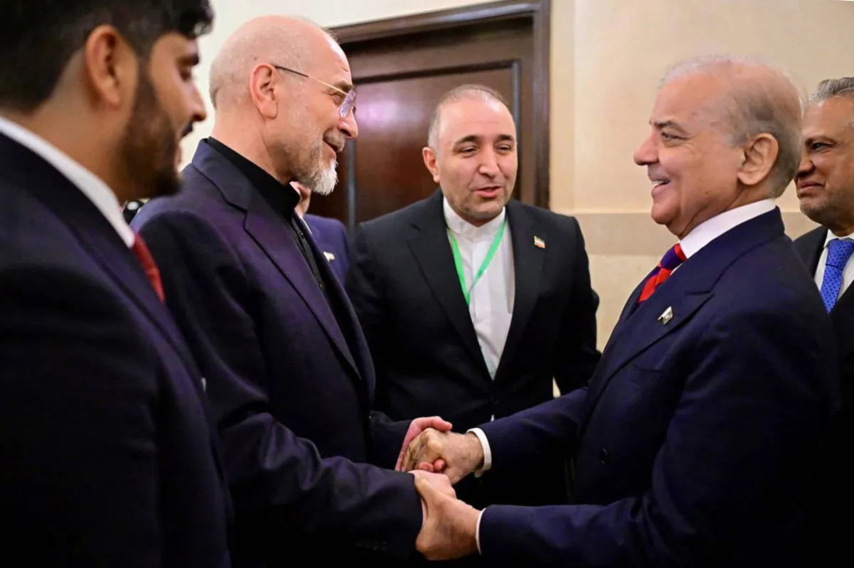 قاليباف يكشف: واشنطن تفشل في كسب ثقة طهران بمحادثات السلام