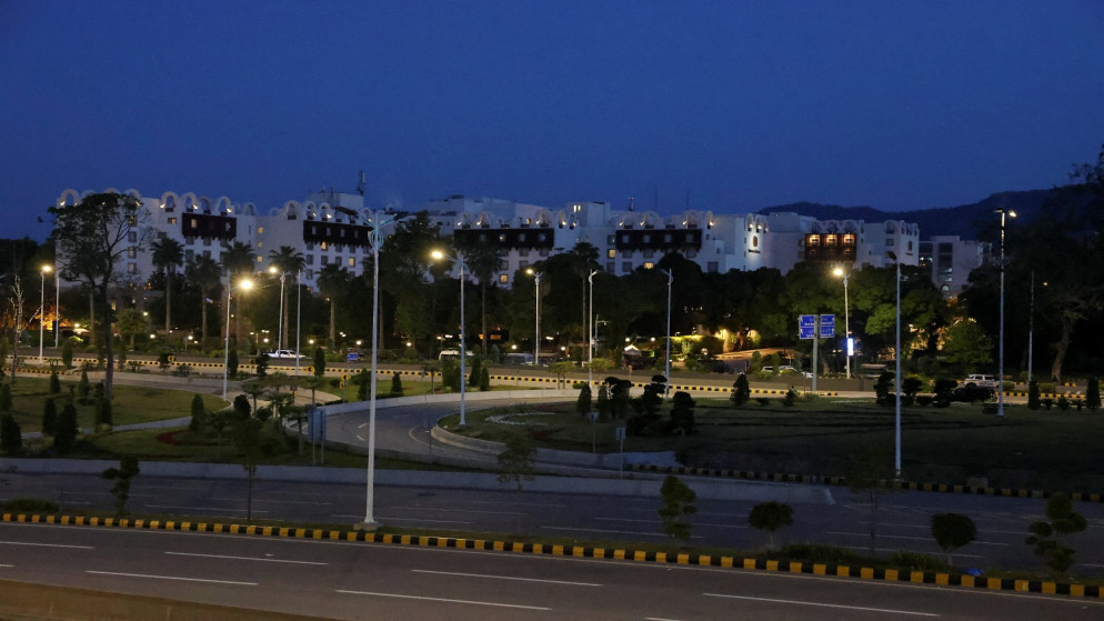 طهران تلقي باللوم على واشنطن في تعثر محادثات اسلام اباد