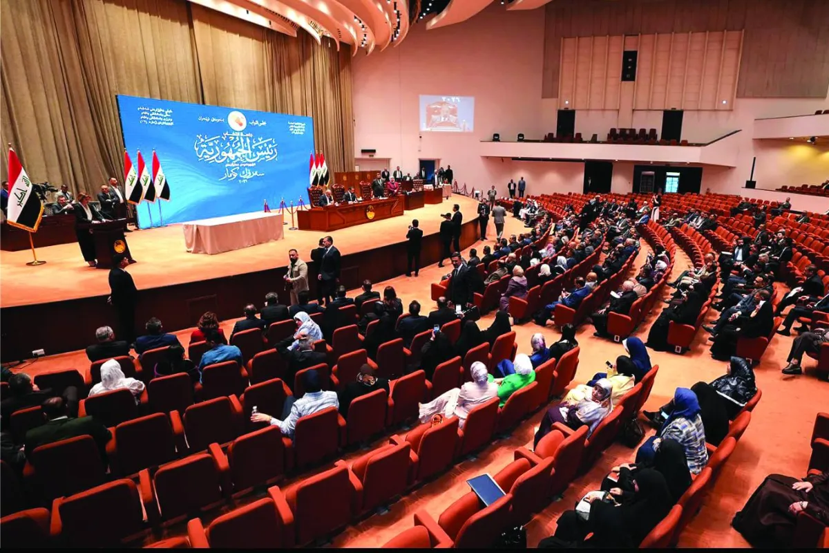 السوداني يتقدم مجددا.. صراع الكتل يحدد رئيس الحكومة العراقية القادم