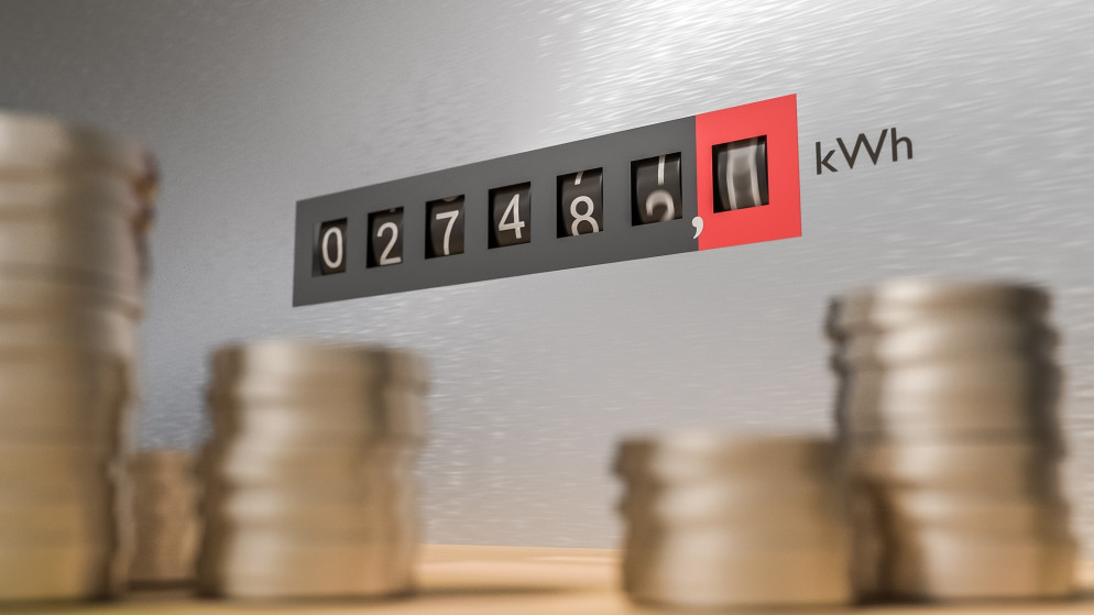 الأردن يطلق حملة لترشيد استهلاك الطاقة لتحقيق الأمن الطاقي