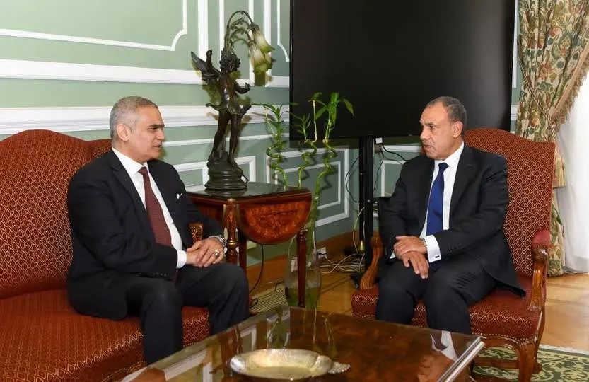 مصر تدعو لتنظيم الهجرة بالتعاون مع المجتمع الدولي