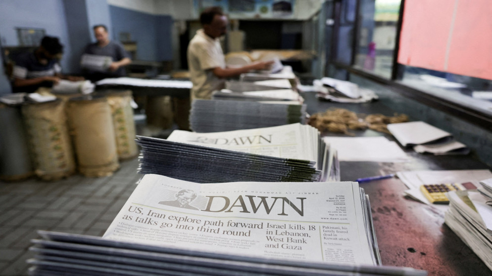 طريق مسدود يلوح في الأفق.. خلافات جوهرية تعرقل اتفاقا بين إيران وواشنطن