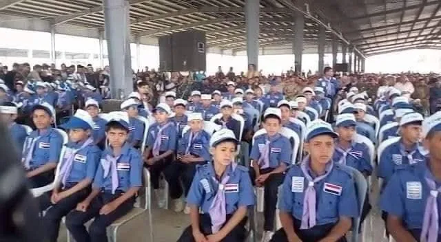 الحوثيون يضعون التعليم في مرمى الضغوط بمعسكرات قسرية