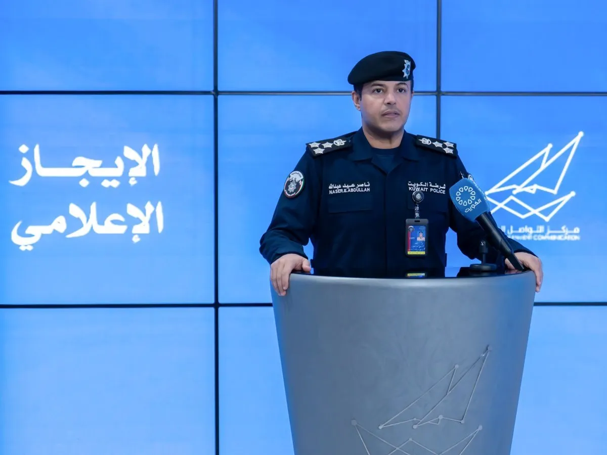 الكويت تحبط مخططا يهدد أمنها وتقبض على متورطين