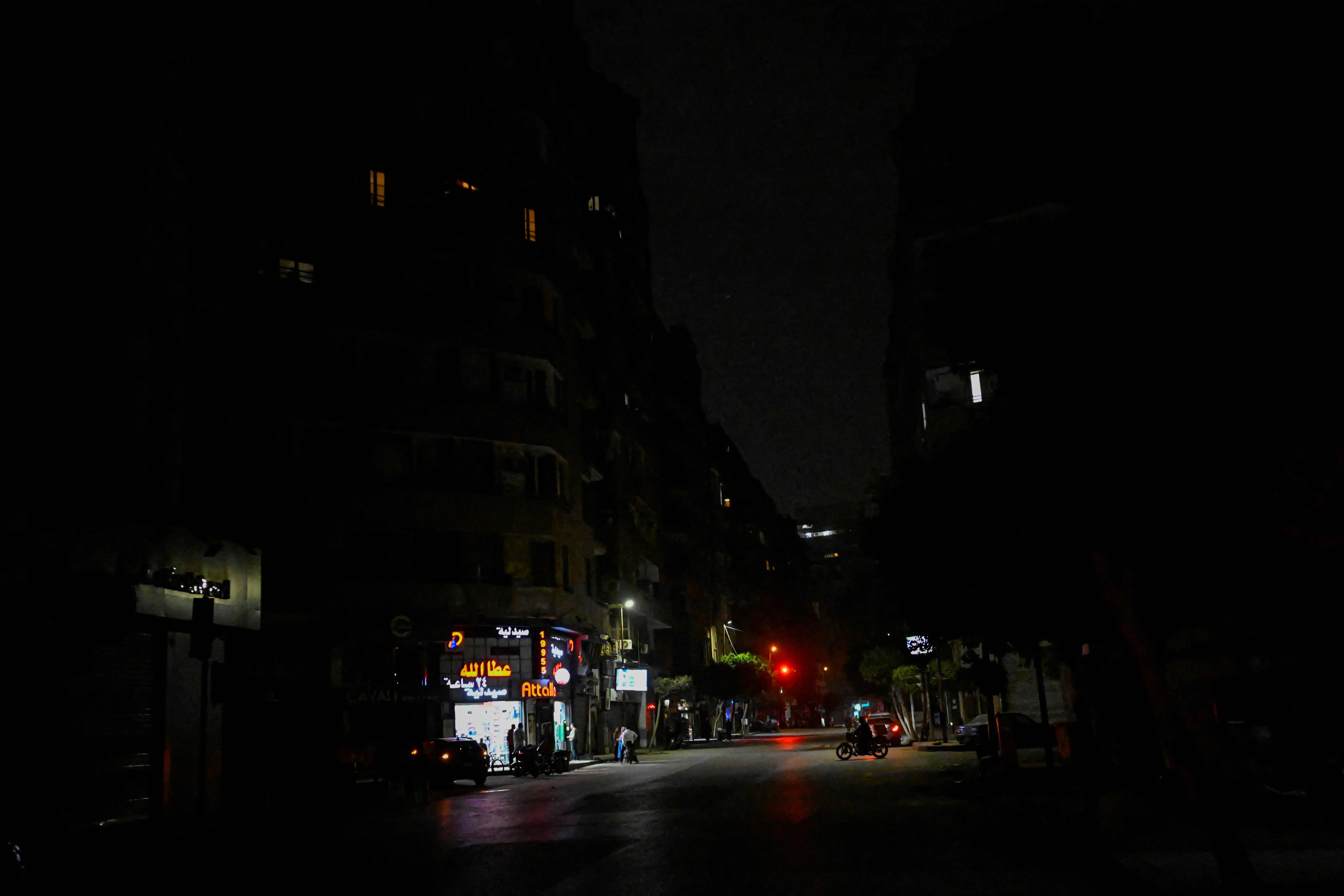 تداعيات جيوسياسية: كيف تواجه اقتصادات عربية غير نفطية صدمة الطاقة المتصاعدة؟