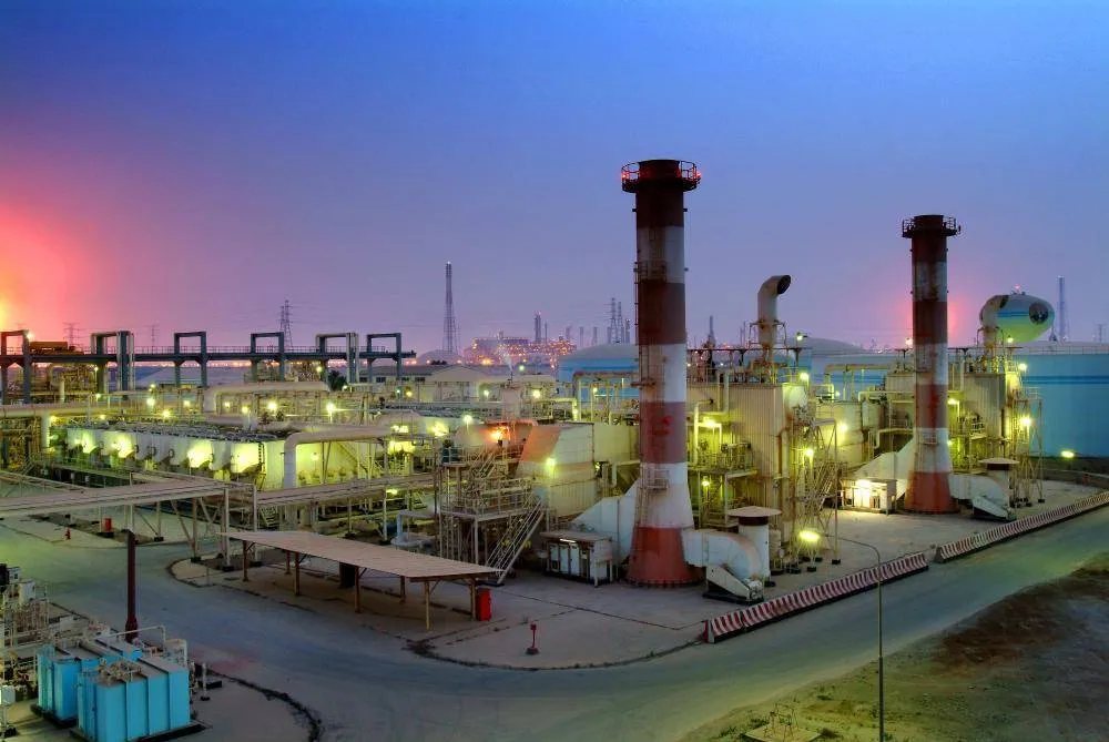 الجبيل وينبع الصناعيتان: استثمارات ضخمة تتخطى التريليون ريال