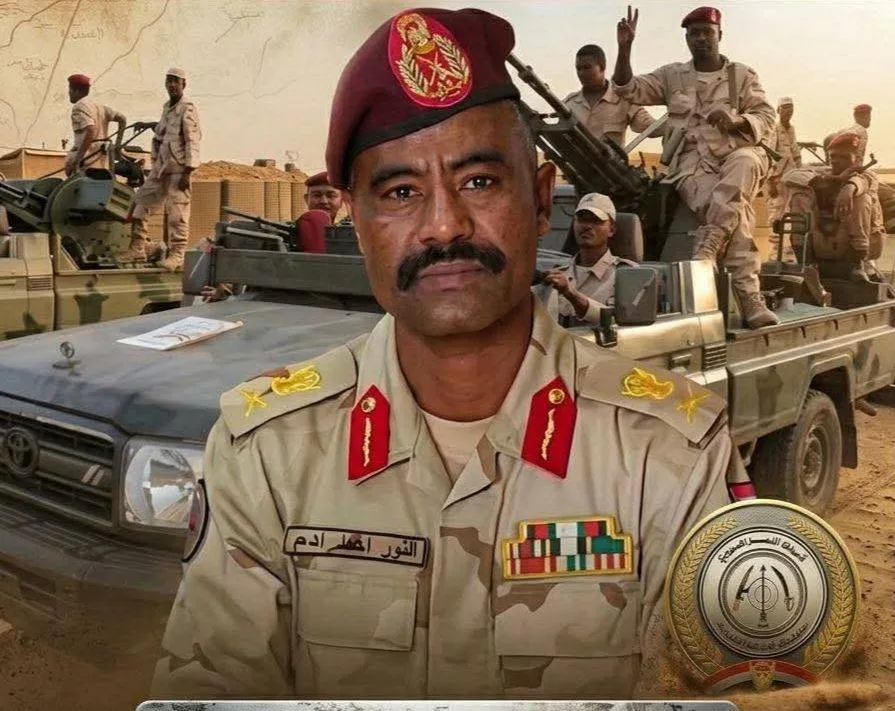 انشقاق قيادي بارز يهز صفوف الدعم السريع وانضمامه للجيش السوداني يثير التساؤلات