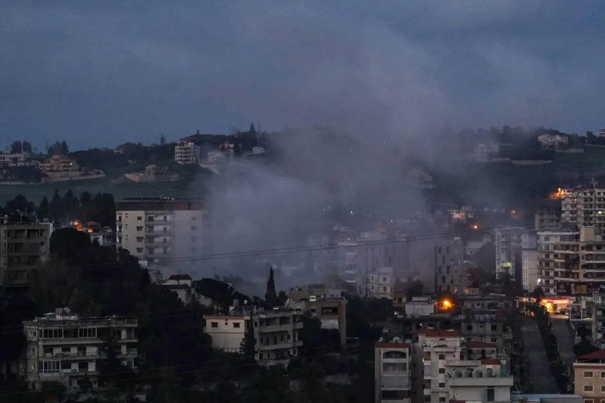 تصعيد جنوب لبنان: الجيش الاسرائيلي يوسع عملياته ولبنان يسعى لوقف الحرب