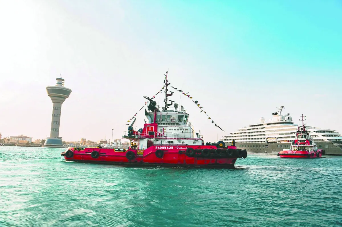 السعودية تعزز امدادات النفط بعد استعادة طاقة الضخ الكاملة