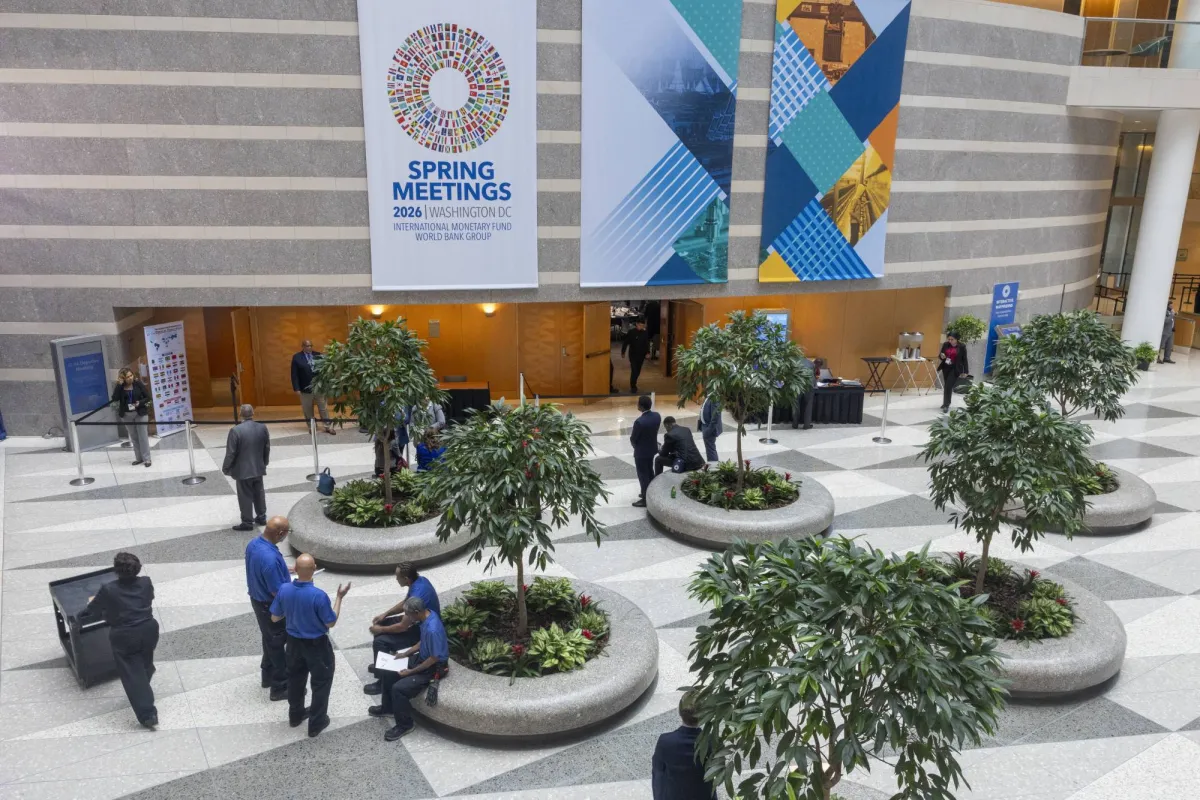 تحذيرات عالمية من تداعيات الحرب على الاقتصاد العالمي