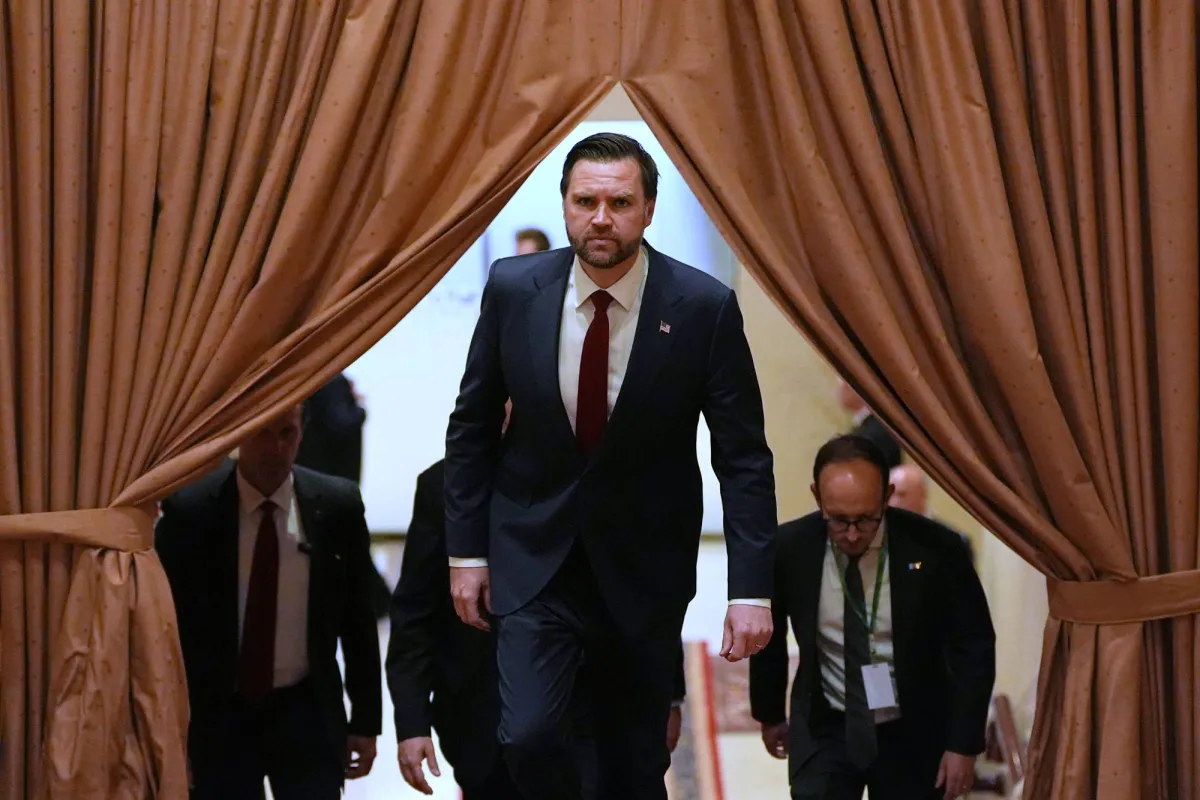 إيران تواجه مستقبل غامض بعد فشل مفاوضات السلام