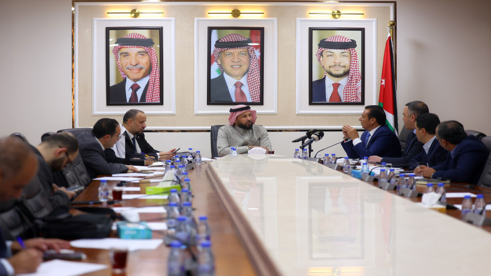 البرلمان يشدد على اهمية الاستعداد لامتحانات الثانوية العامة